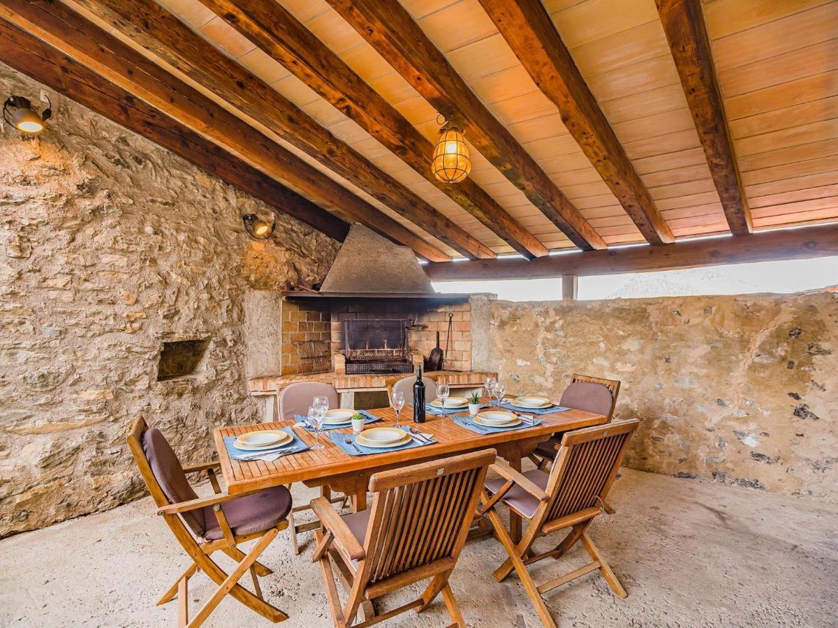 פוינסה Villa Can Fanals By Sunvillas Mallorca מראה חיצוני תמונה