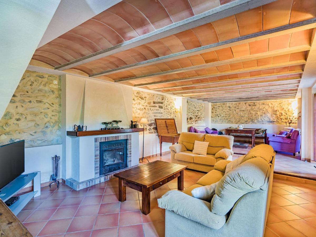 פוינסה Villa Can Fanals By Sunvillas Mallorca מראה חיצוני תמונה