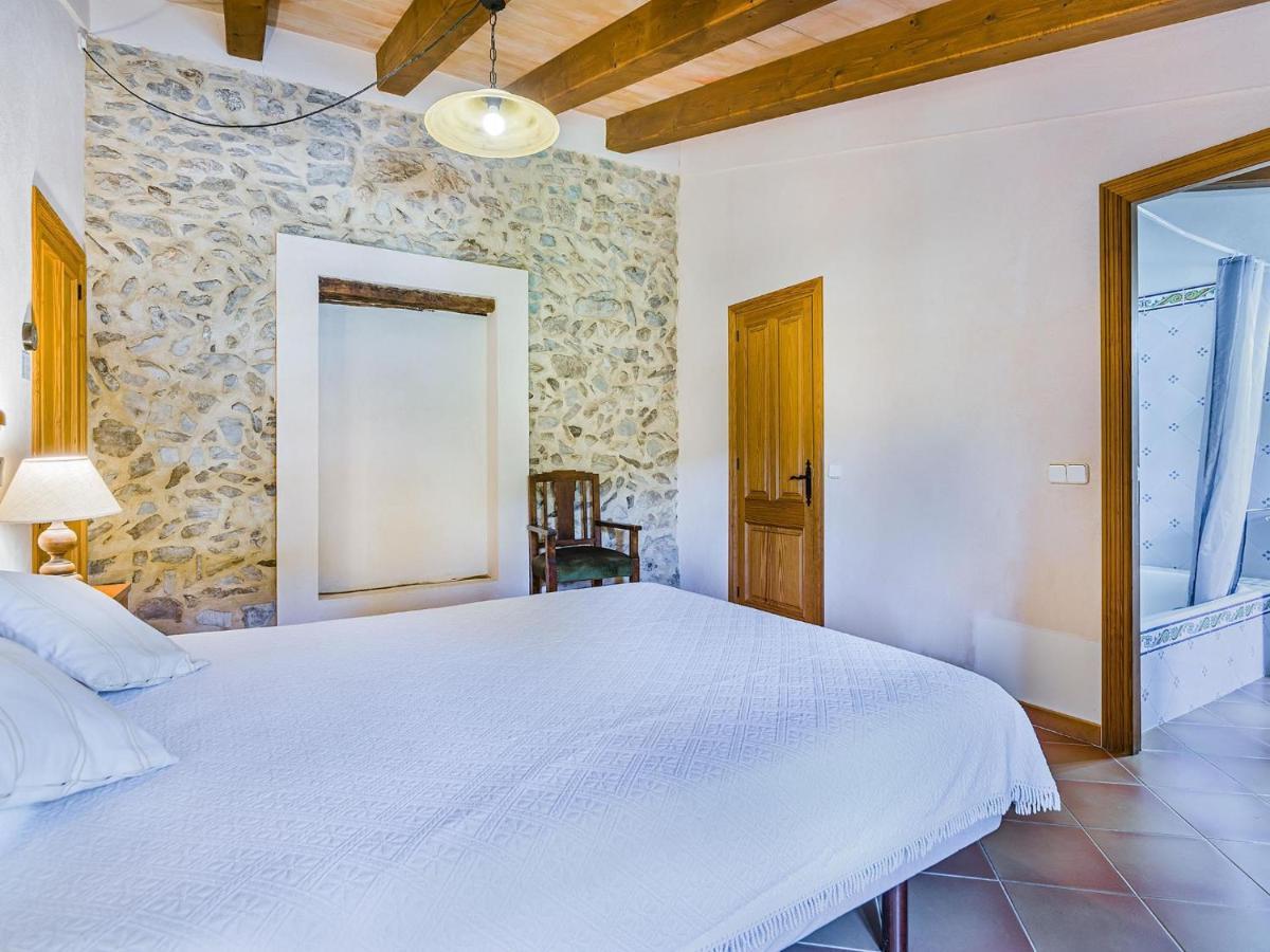 פוינסה Villa Can Fanals By Sunvillas Mallorca מראה חיצוני תמונה