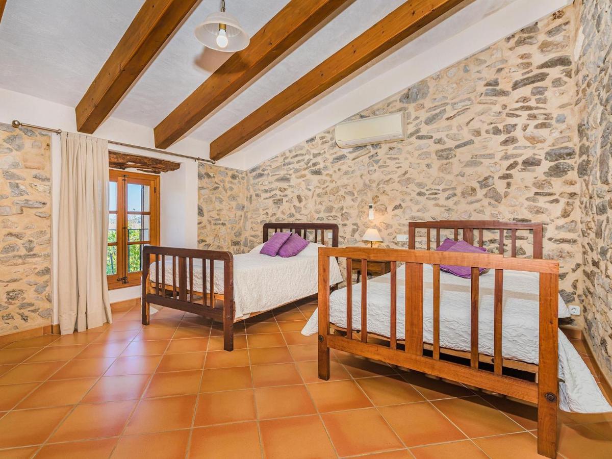 פוינסה Villa Can Fanals By Sunvillas Mallorca מראה חיצוני תמונה