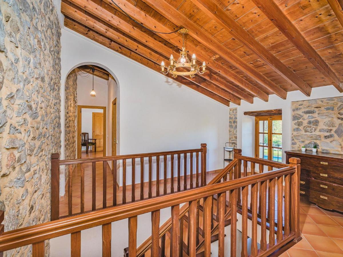 פוינסה Villa Can Fanals By Sunvillas Mallorca מראה חיצוני תמונה